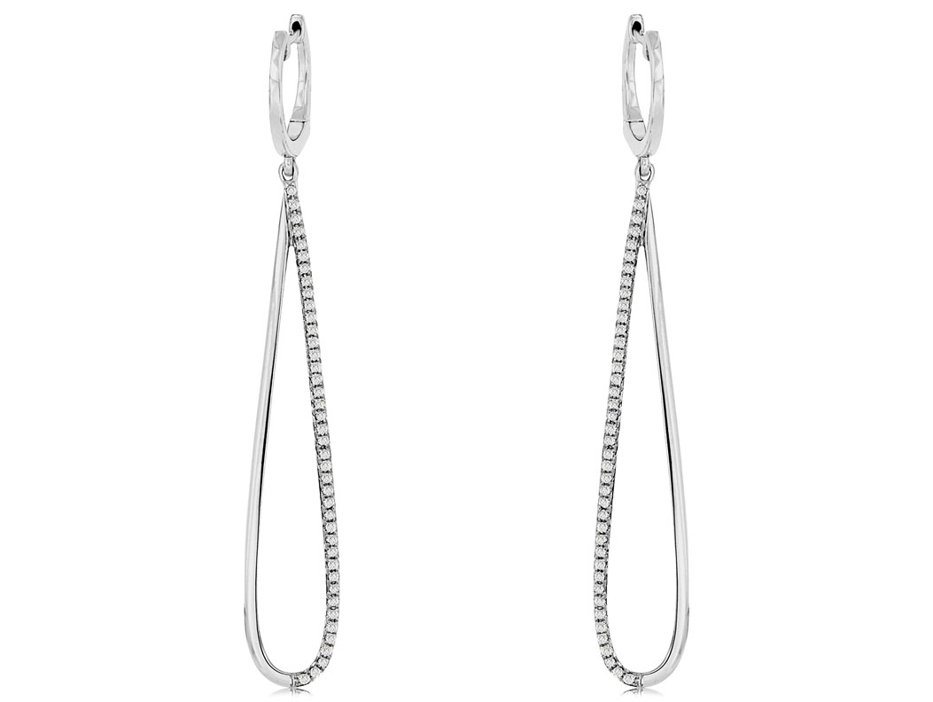 DIAMOND EARRING