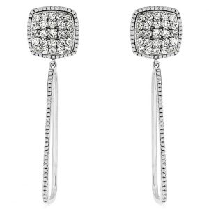 DIAMOND EARRING