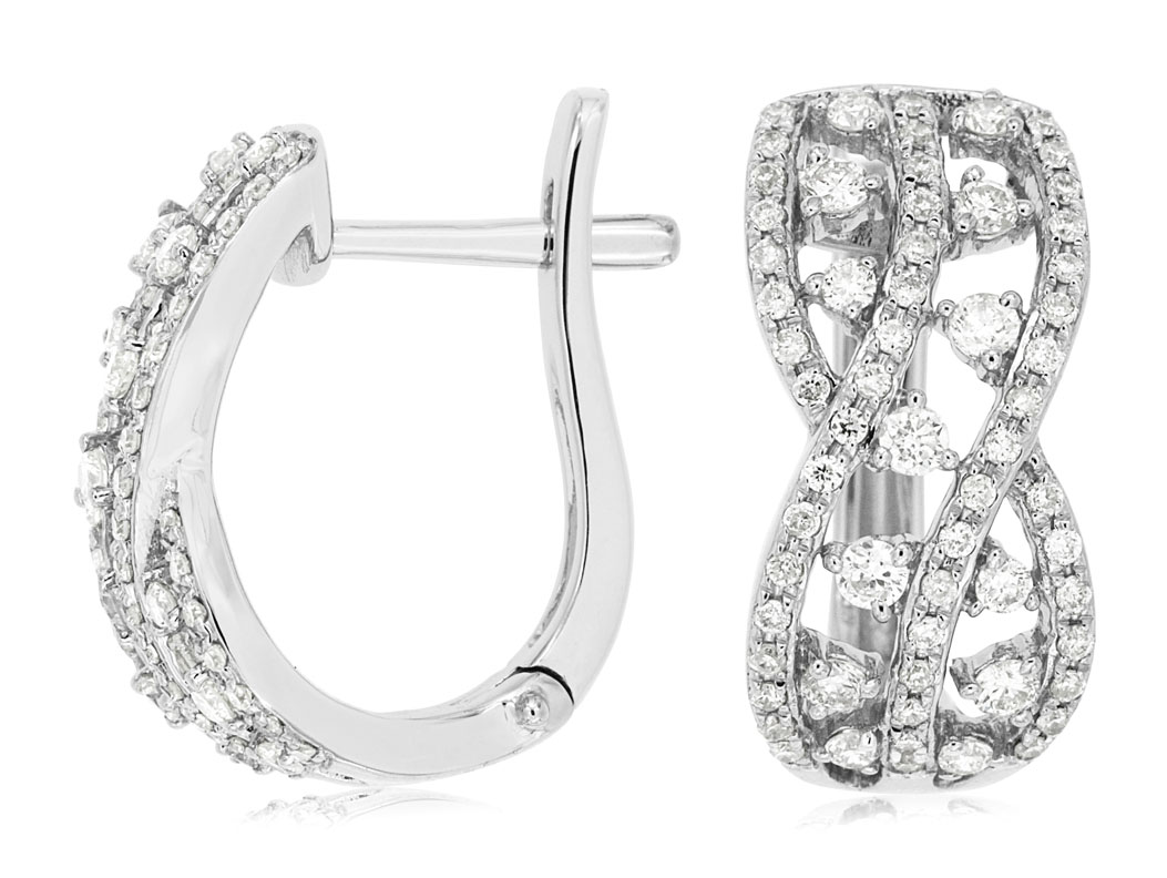 DIAMOND EARRING