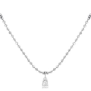 DIAMOND NECKLACE 11 STATION