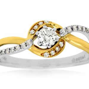 DIAMOND RING
