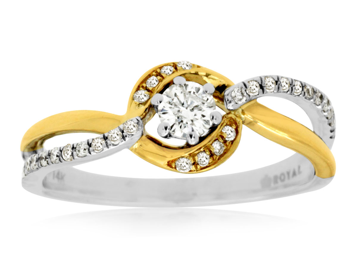 DIAMOND RING