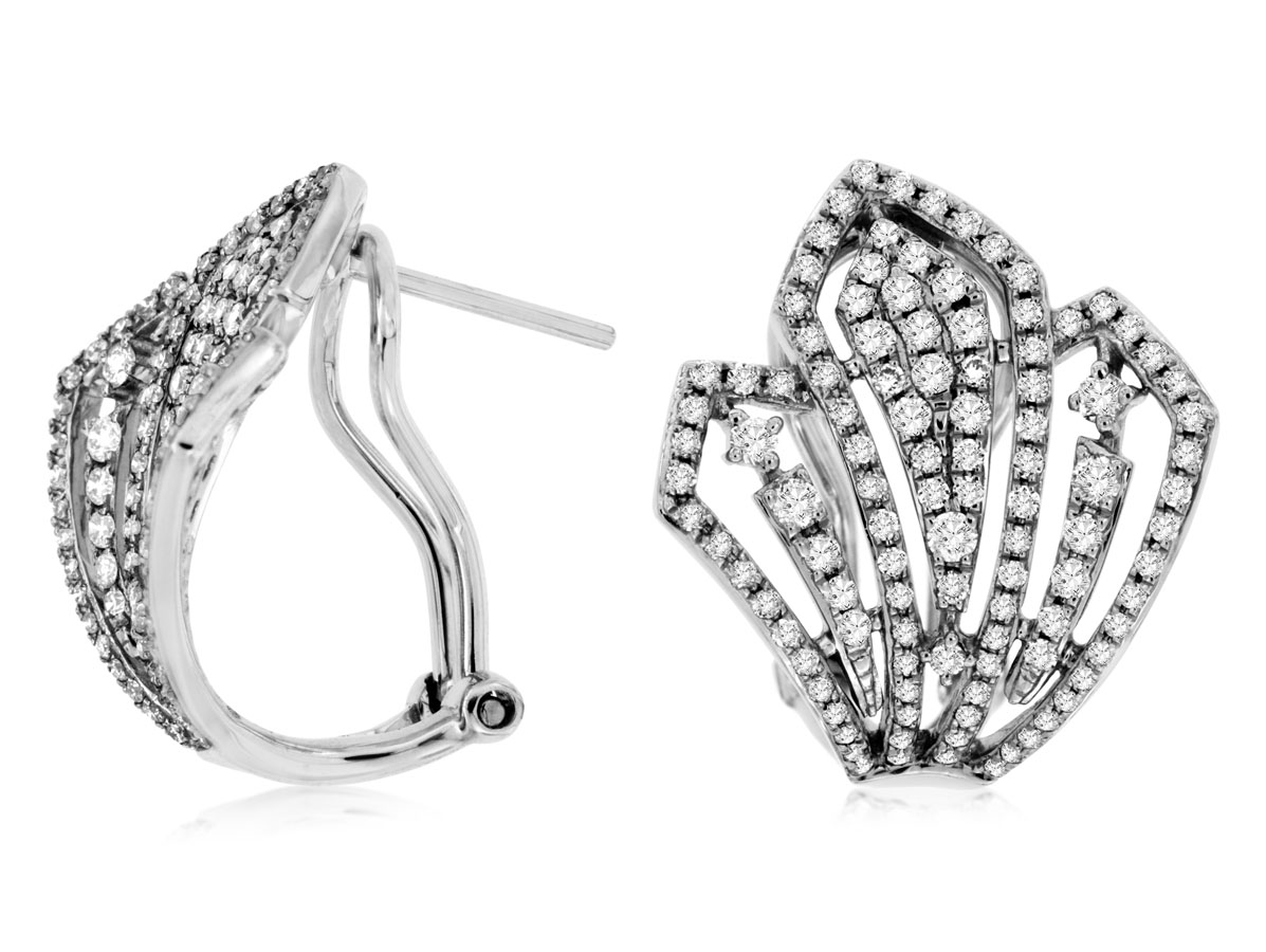 DIAMOND EARRING