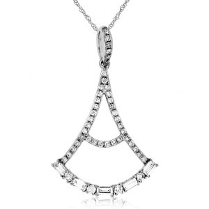 DIAMOND PENDANT