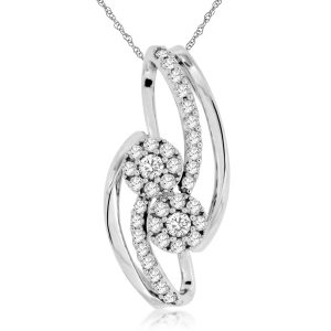 DIAMOND PENDANT