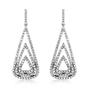 DIAMOND EARRING