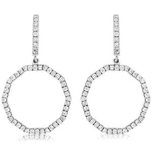 DIAMOND EARRING