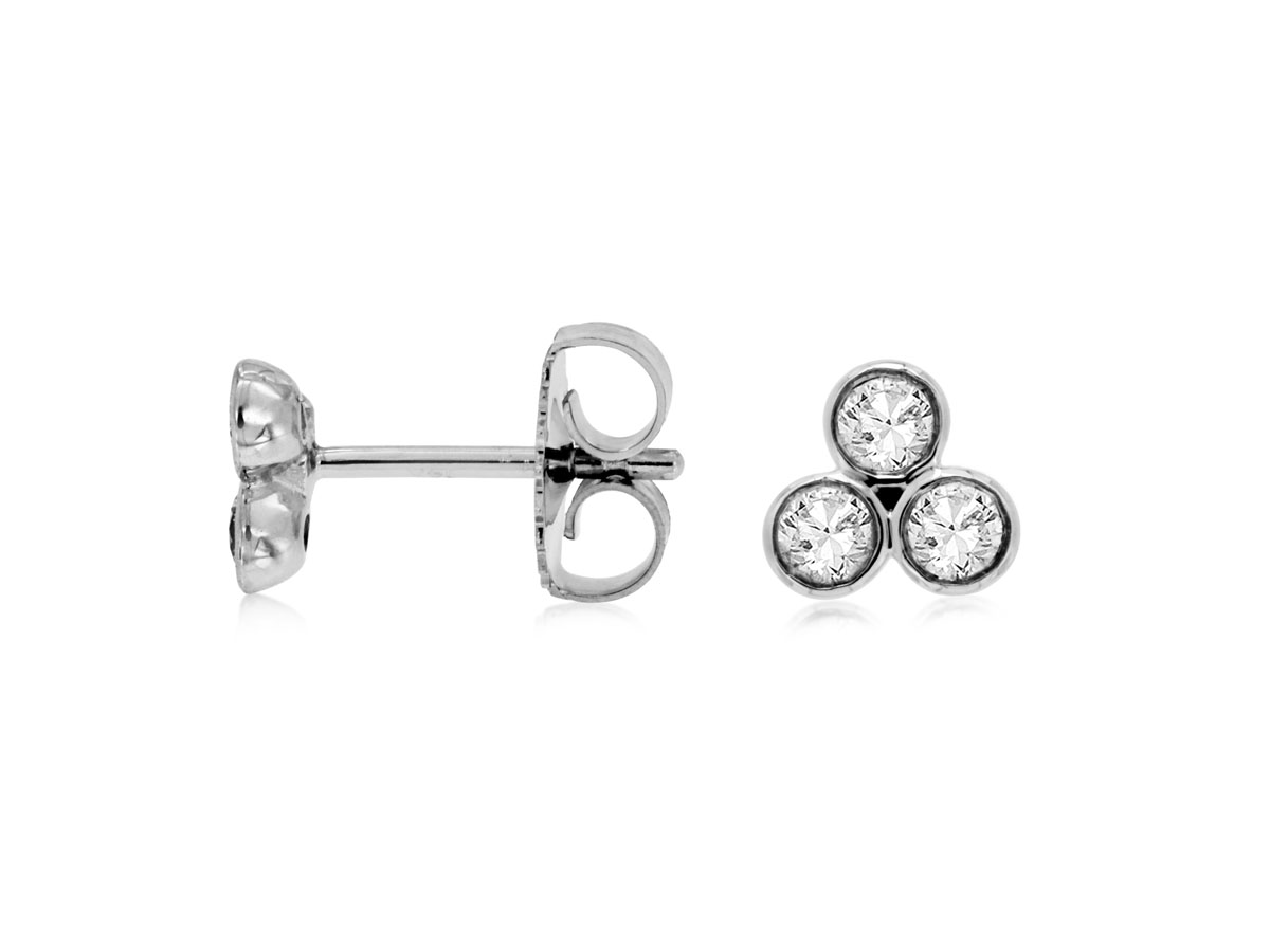DIAMOND EARRING