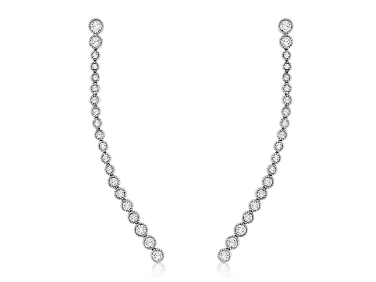 DIAMOND EARRING