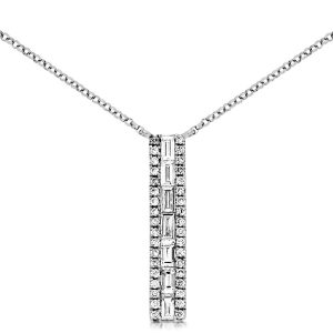DIAMOND NECKLACE