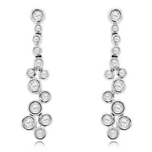 DIAMOND EARRING