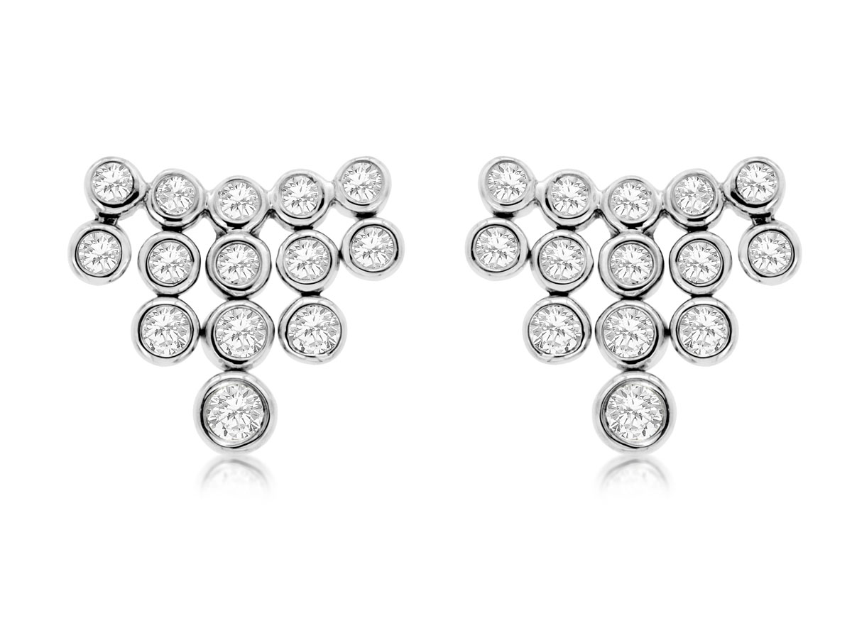 DIAMOND EARRING