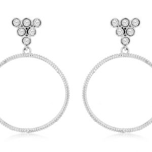 DIAMOND EARRING