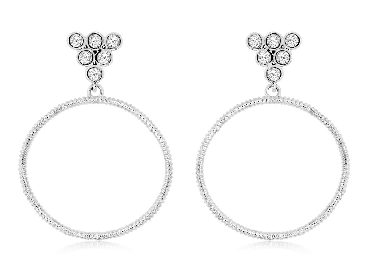 DIAMOND EARRING