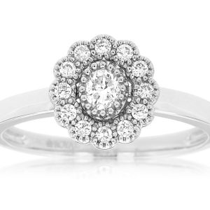 DIAMOND RING