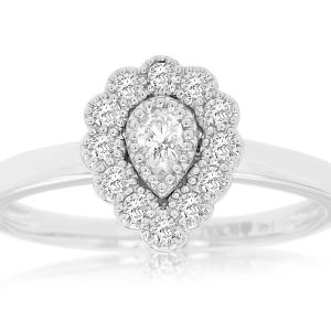 DIAMOND RING