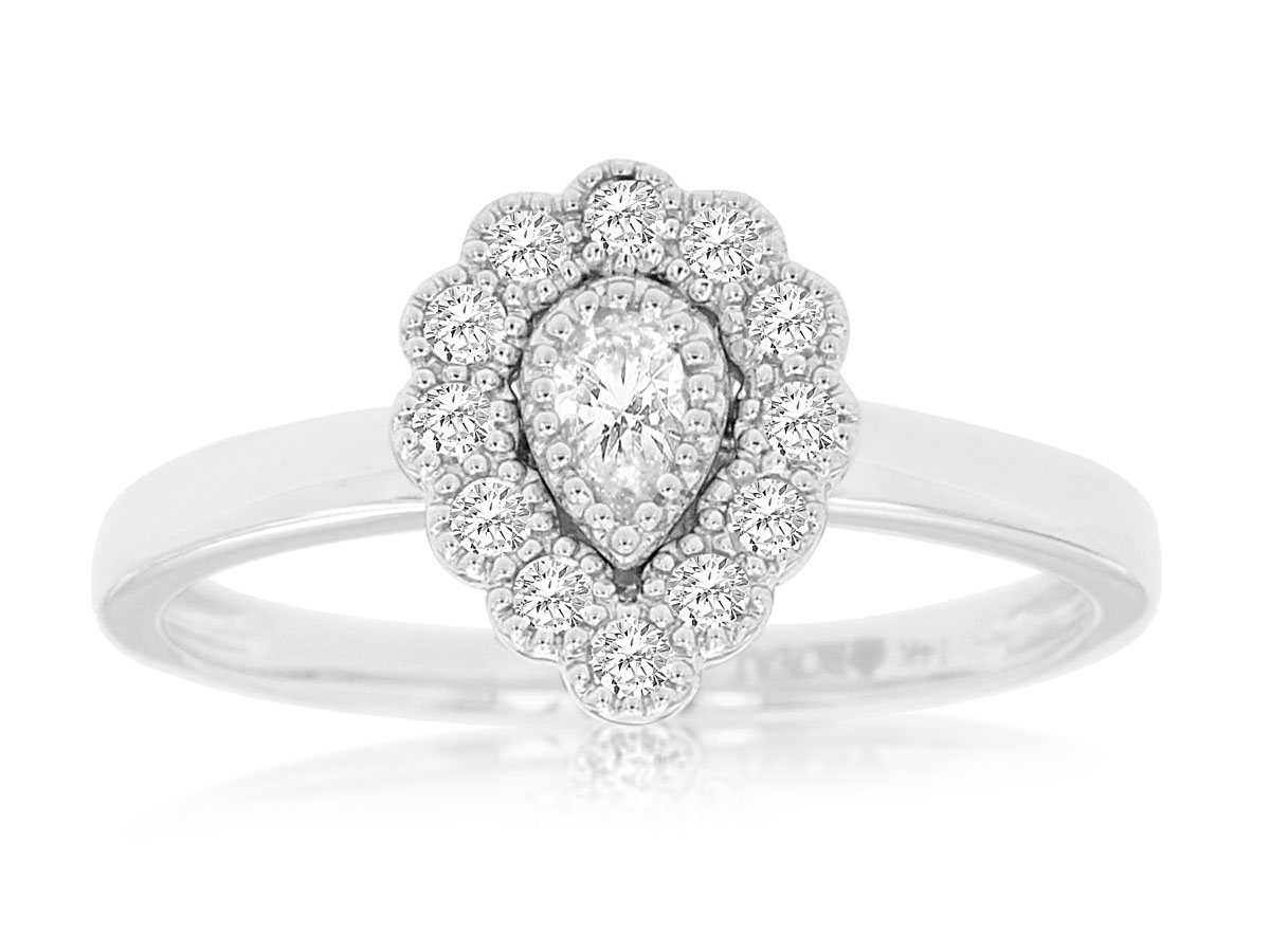 DIAMOND RING