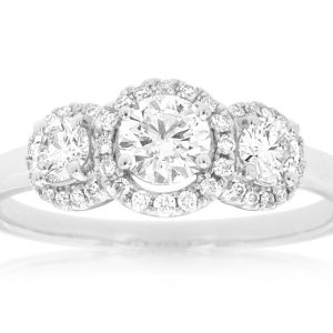DIAMOND RING