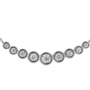 DIAMOND NECKLACE