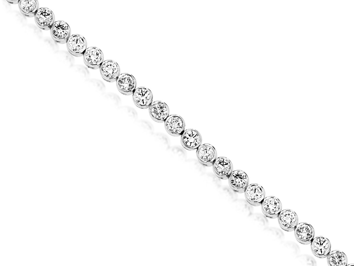 DIAMOND BRACELET