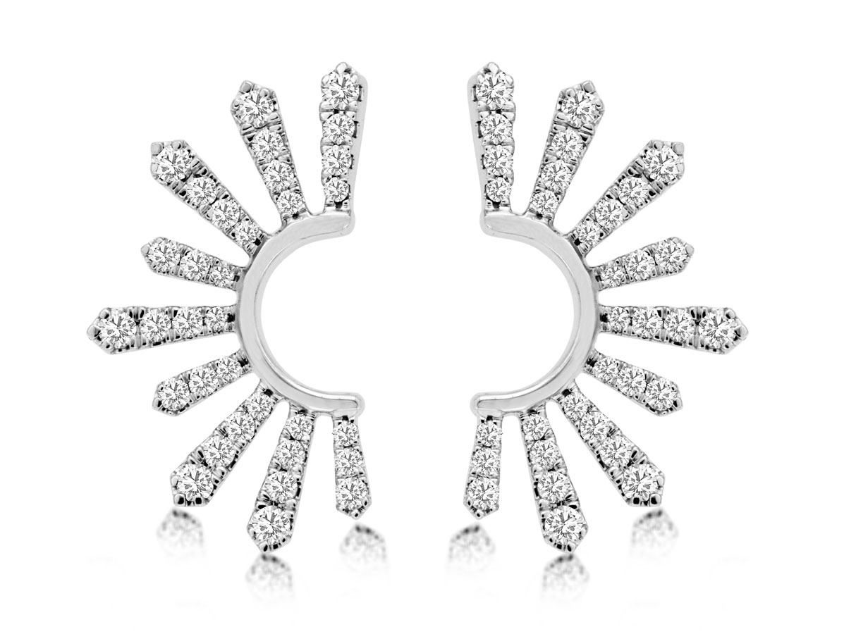 DIAMOND EARRING