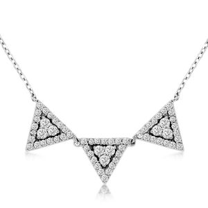 DIAMOND NECKLACE