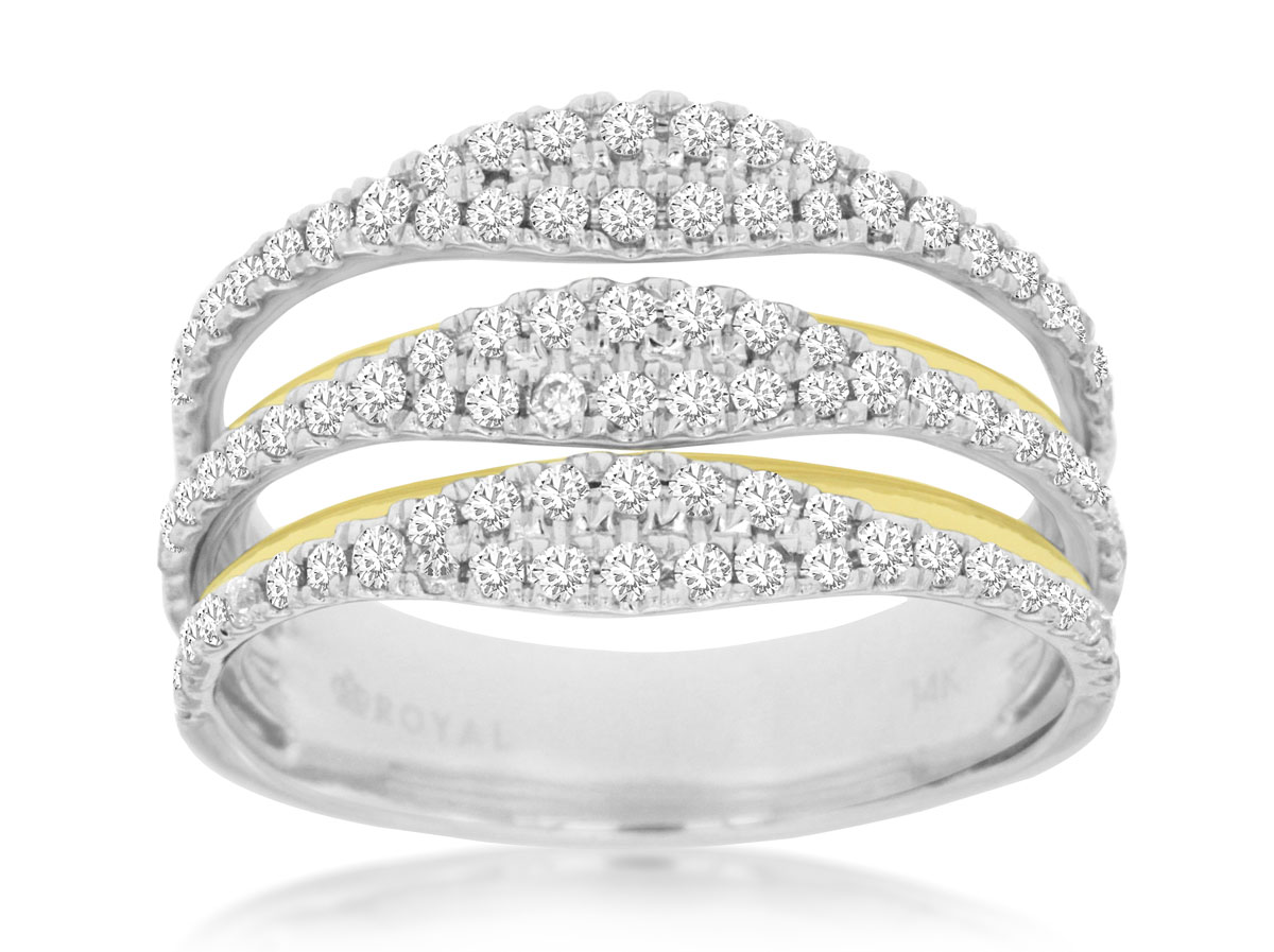 DIAMOND RING