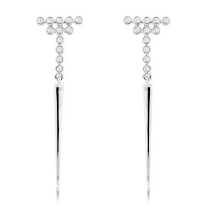 DIAMOND EARRING