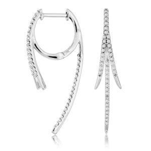 DIAMOND EARRING