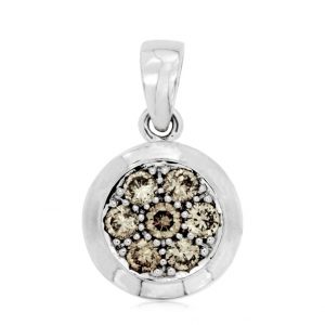 DIAMOND PENDANT