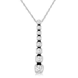 DIAMOND PENDANT