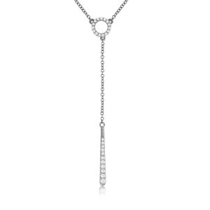 DIAMOND NECKLACE