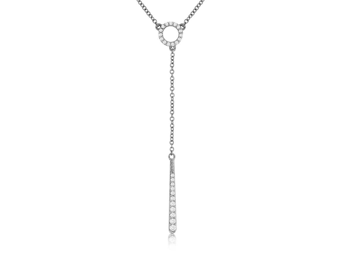 DIAMOND NECKLACE