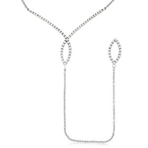 DIAMOND NECKLACE