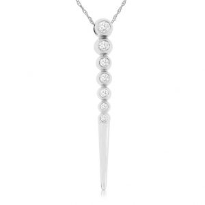 DIAMOND PENDANT