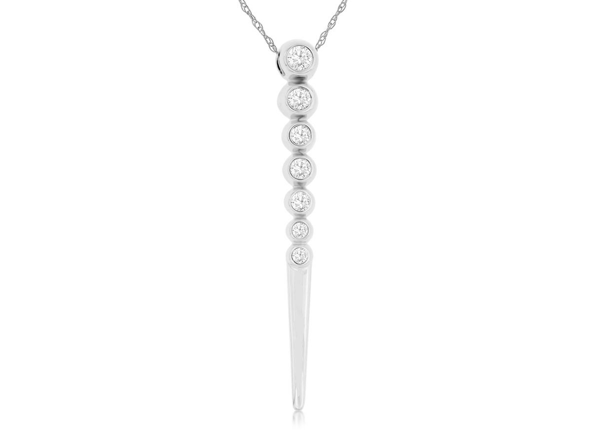 DIAMOND PENDANT