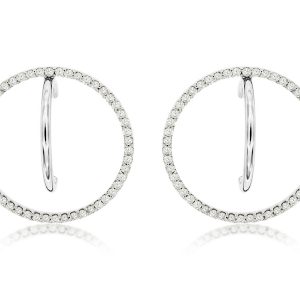 DIAMOND EARRING