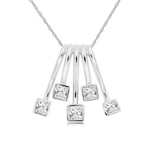 DIAMOND PENDANT