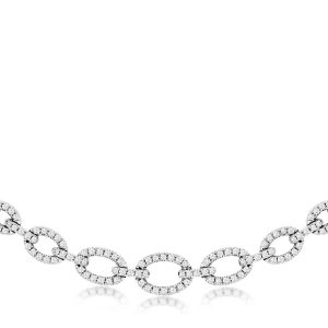 DIAMOND NECKLACE