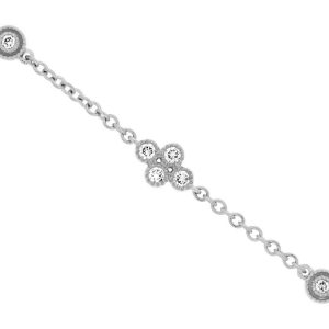 DIAMOND BRACELET