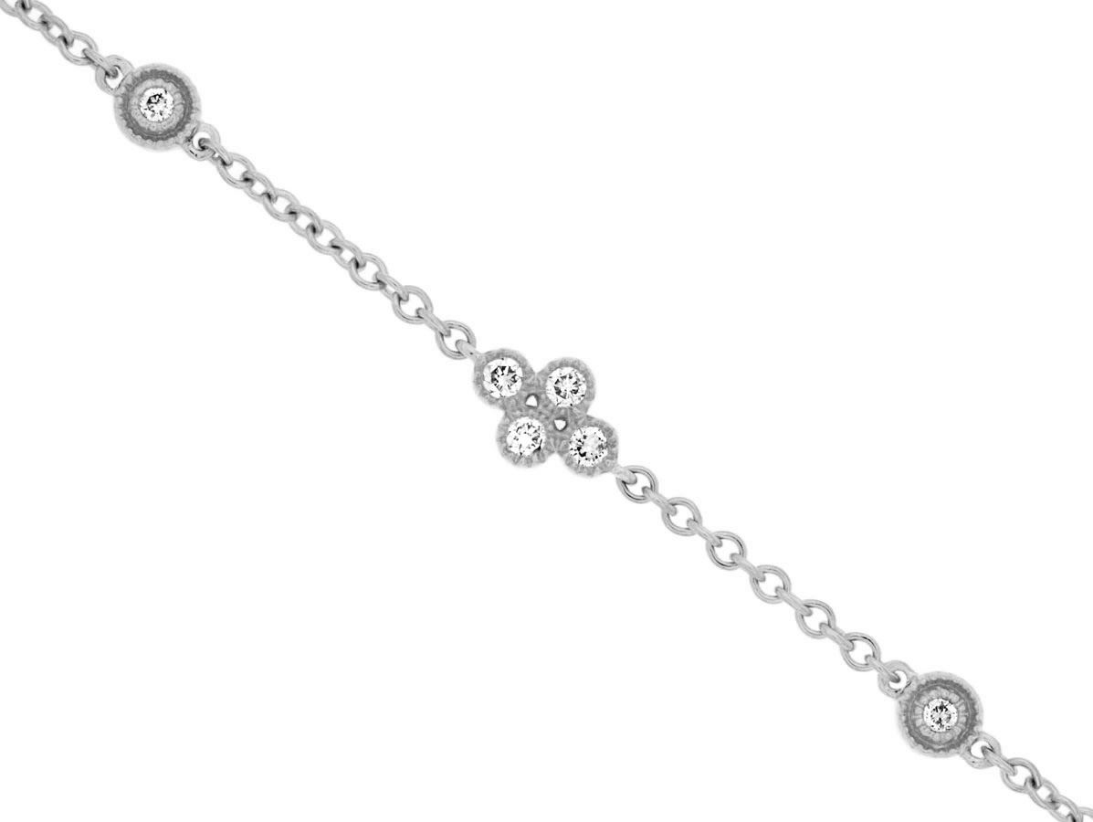 DIAMOND BRACELET