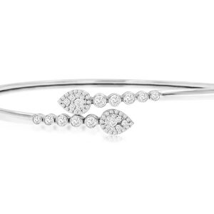 DIAMOND BANGLE