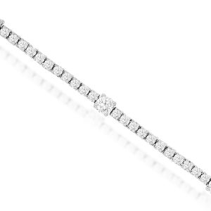 DIAMOND BRACELET