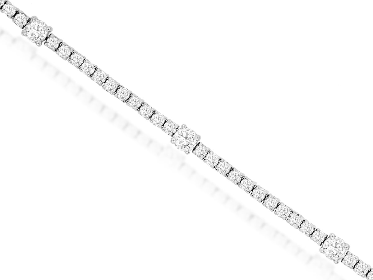DIAMOND BRACELET