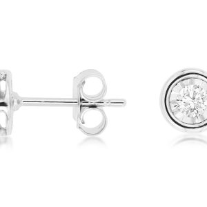 DIAMOND EARRING