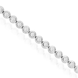 DIAMOND BRACELET