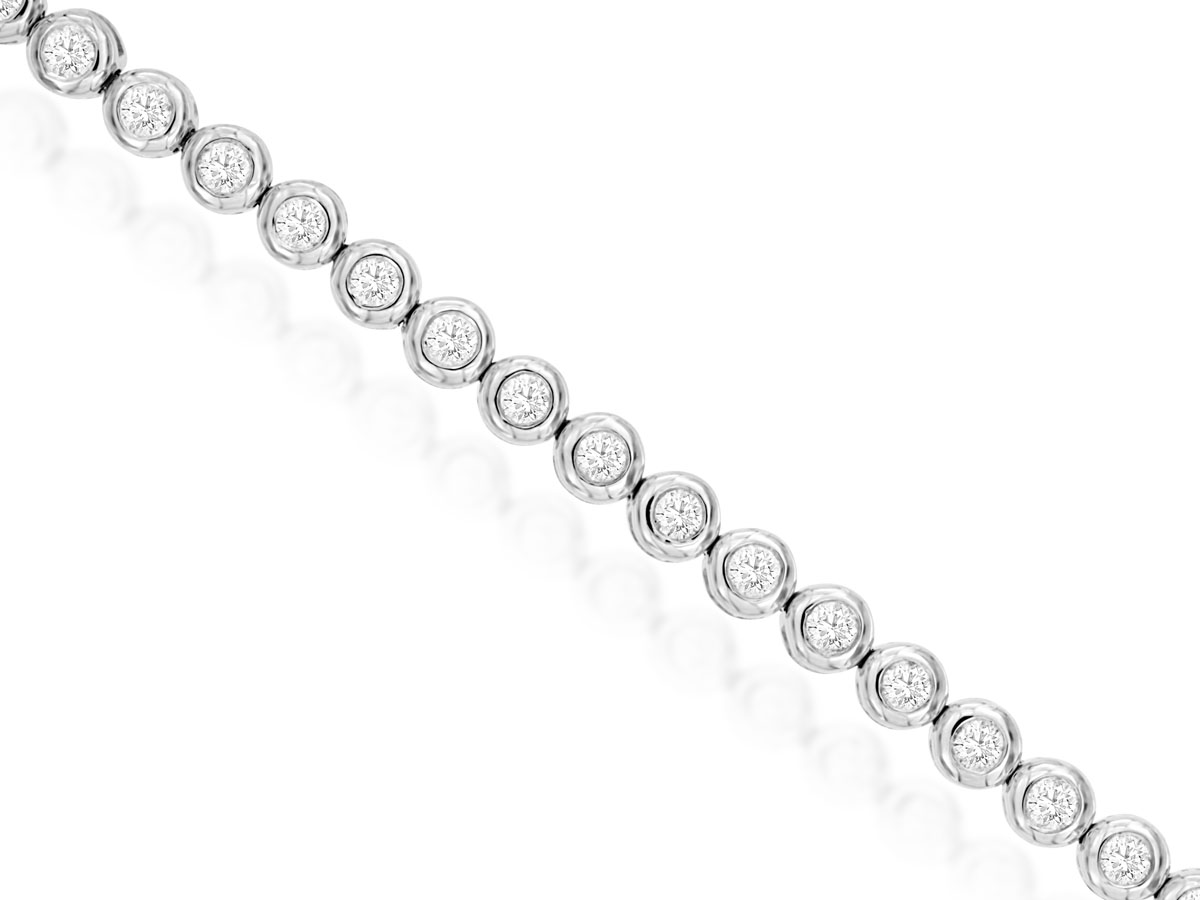 DIAMOND BRACELET