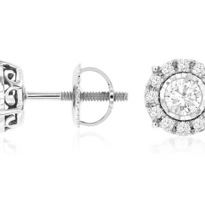 DIAMOND EARRING