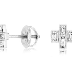 DIAMOND EARRING