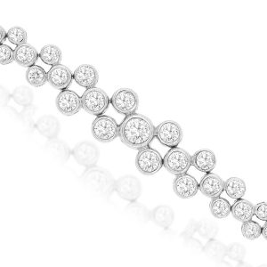 DIAMOND BRACELET